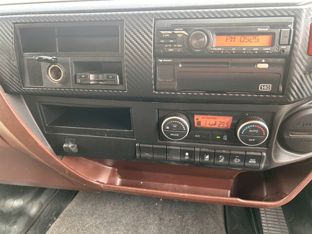 日野レンジャーアルミウイング中型（4t）[写真28]