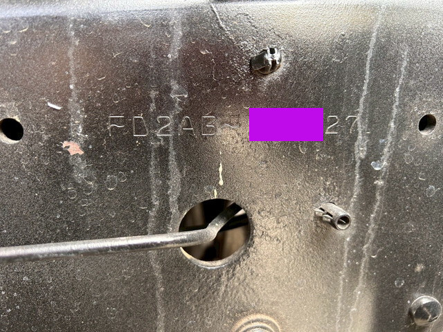 日野レンジャーアルミウイング中型（4t）[写真31]