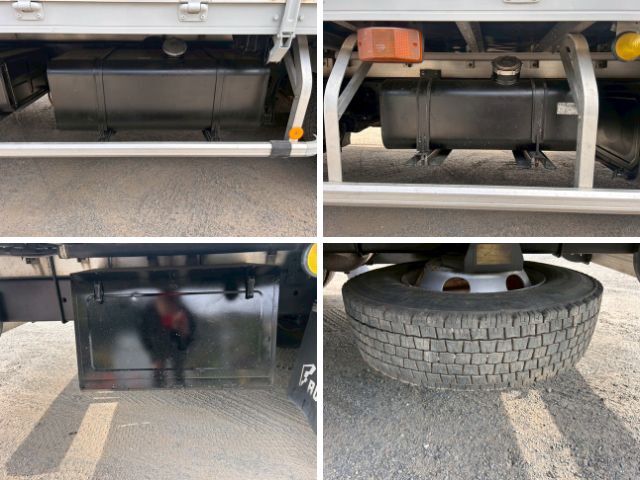 日野レンジャーアルミウイング中型（4t）[写真33]