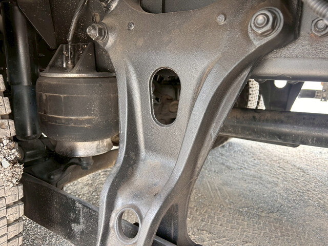 日野レンジャーアルミウイング中型（4t）[写真35]