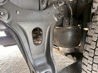 日野レンジャーアルミウイング中型（4t）[写真37]