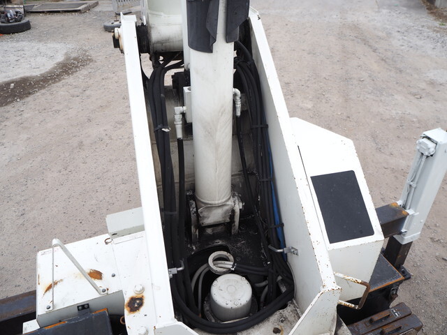 日野デュトロ高所作業車小型（2t・3t）[写真10]