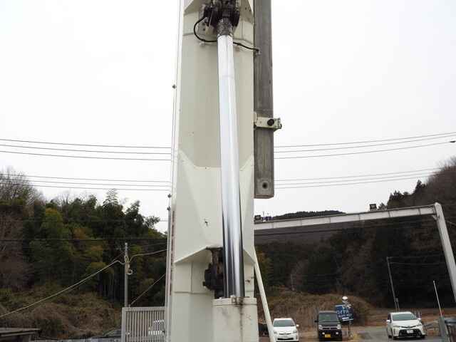 日野デュトロ高所作業車小型（2t・3t）[写真11]