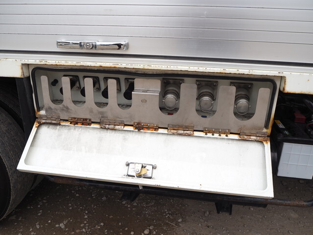 日野デュトロ高所作業車小型（2t・3t）[写真14]