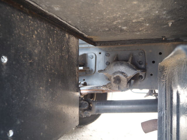 日野デュトロ高所作業車小型（2t・3t）[写真15]