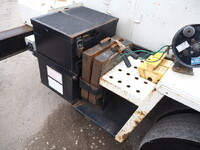 日野デュトロ高所作業車小型（2t・3t）[写真17]