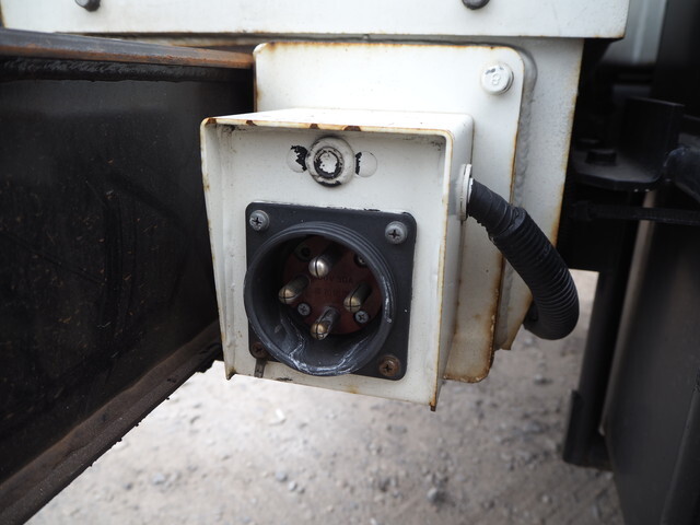 日野デュトロ高所作業車小型（2t・3t）[写真17]