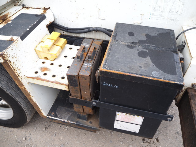 日野デュトロ高所作業車小型（2t・3t）[写真23]