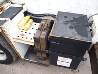 日野デュトロ高所作業車小型（2t・3t）[写真24]