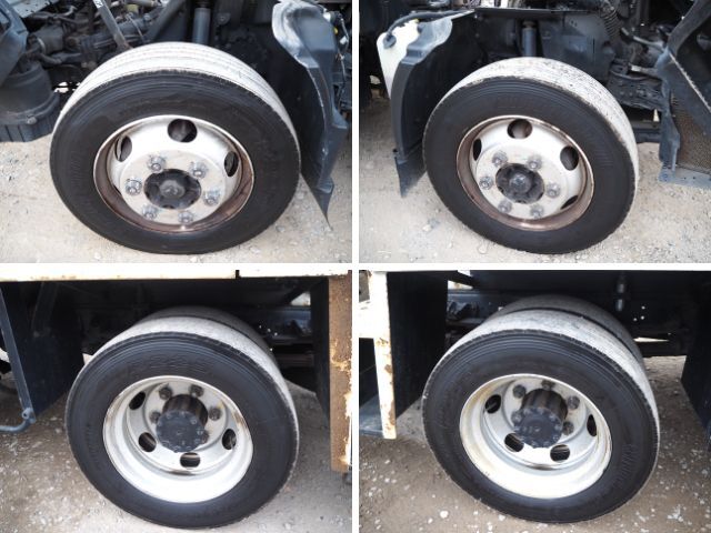 日野デュトロ高所作業車小型（2t・3t）[写真27]