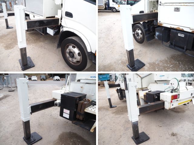 日野デュトロ高所作業車小型（2t・3t）[写真34]