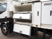 日野デュトロ高所作業車小型（2t・3t）[写真36]