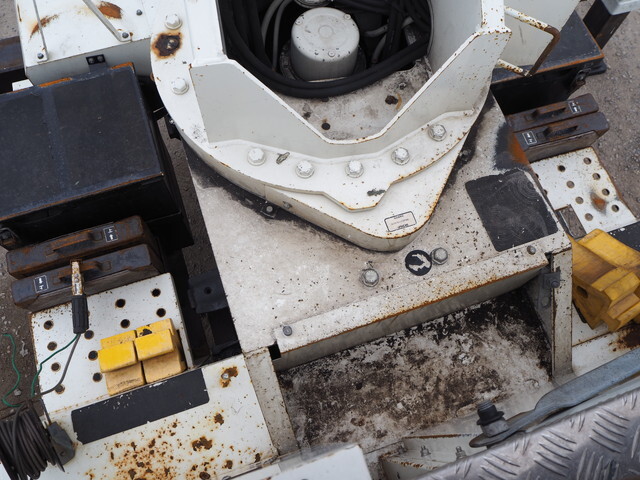 日野デュトロ高所作業車小型（2t・3t）[写真09]