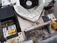 日野デュトロ高所作業車小型（2t・3t）[写真10]