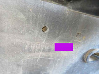 いすゞフォワードダンプ中型（4t）[写真13]