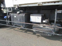 いすゞフォワードダンプ中型（4t）[写真16]