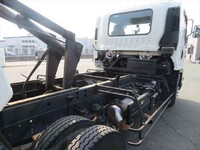 いすゞフォワードダンプ中型（4t）[写真21]