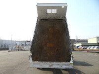 いすゞフォワードダンプ中型（4t）[写真24]