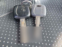 いすゞフォワードダンプ中型（4t）[写真26]