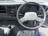 いすゞフォワードダンプ中型（4t）[写真31]