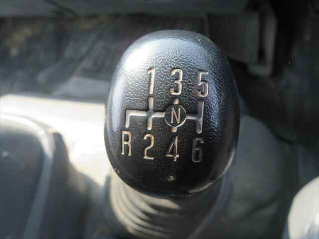 いすゞフォワードダンプ中型（4t）[写真33]