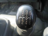 いすゞフォワードダンプ中型（4t）[写真34]