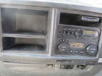 いすゞフォワードダンプ中型（4t）[写真35]