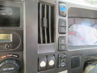 いすゞフォワードダンプ中型（4t）[写真37]