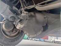 三菱ふそうファイター平ボディ増トン（6t・8t）[写真12]