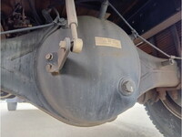 三菱ふそうファイター平ボディ増トン（6t・8t）[写真13]