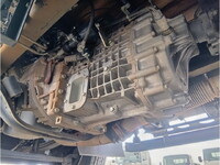 三菱ふそうファイター平ボディ増トン（6t・8t）[写真14]