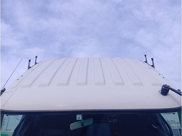 三菱ふそうファイター平ボディ増トン（6t・8t）[写真14]