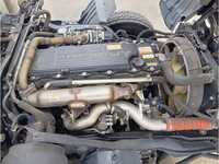 三菱ふそうファイター平ボディ増トン（6t・8t）[写真17]