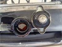 三菱ふそうファイター平ボディ増トン（6t・8t）[写真20]