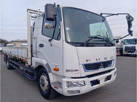 三菱ふそうファイター平ボディ増トン（6t・8t）[写真01]