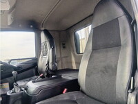 三菱ふそうファイター平ボディ増トン（6t・8t）[写真22]