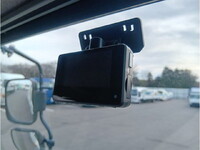 三菱ふそうファイター平ボディ増トン（6t・8t）[写真26]