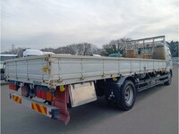 三菱ふそうファイター平ボディ増トン（6t・8t）[写真05]