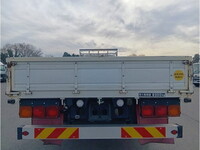 三菱ふそうファイター平ボディ増トン（6t・8t）[写真06]