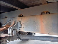 三菱ふそうファイター平ボディ増トン（6t・8t）[写真10]