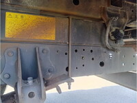 日野レンジャー深ダンプ（土砂禁ダンプ）中型（4t）[写真13]