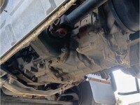 日野レンジャー深ダンプ（土砂禁ダンプ）中型（4t）[写真17]