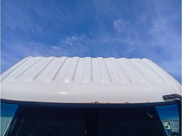 日野レンジャー深ダンプ（土砂禁ダンプ）中型（4t）[写真17]