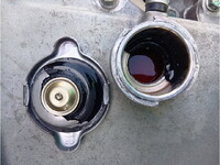 日野レンジャー深ダンプ（土砂禁ダンプ）中型（4t）[写真23]