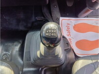 日野レンジャー深ダンプ（土砂禁ダンプ）中型（4t）[写真27]