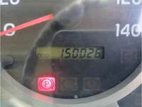 日野レンジャー深ダンプ（土砂禁ダンプ）中型（4t）[写真29]