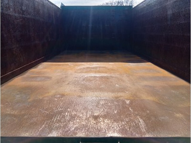 日野レンジャー深ダンプ（土砂禁ダンプ）中型（4t）[写真07]