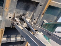 日野レンジャー深ダンプ（土砂禁ダンプ）中型（4t）[写真10]