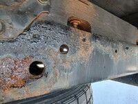 日野レンジャークレーン5段中型（4t）[写真13]