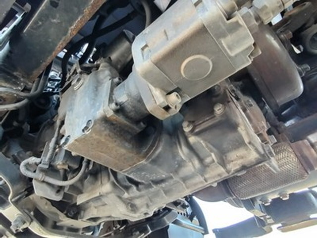 日野レンジャークレーン5段中型（4t）[写真15]